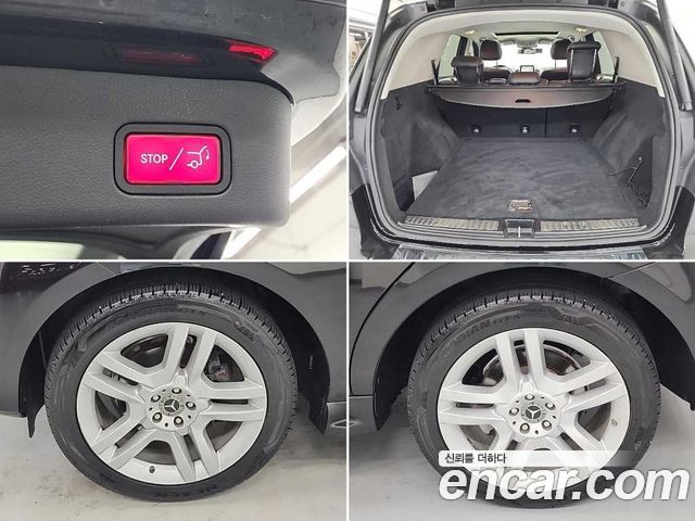 Mercedes-Benz GLE-Class W166 GLE350 d 4MATIC - фото 4