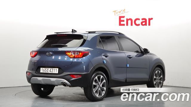 Kia Stonic 1.4 Prestige - фото 1