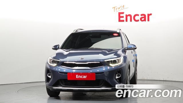 Kia Stonic 1.4 Prestige - фото 2