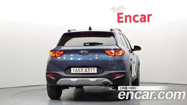 Kia Stonic 1.4 Prestige - фото 3