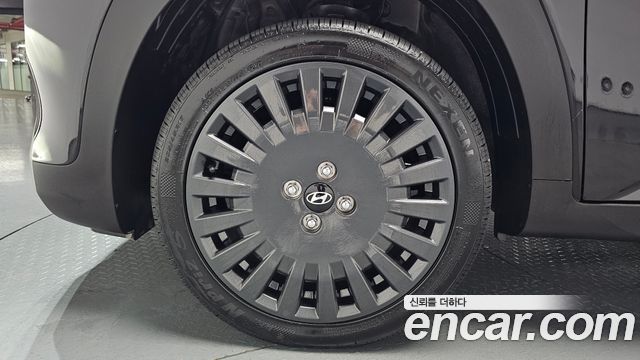 Hyundai Casper Новый Turbo Inspiration - фото 3