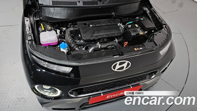 Hyundai Casper Новый Turbo Inspiration - фото 4