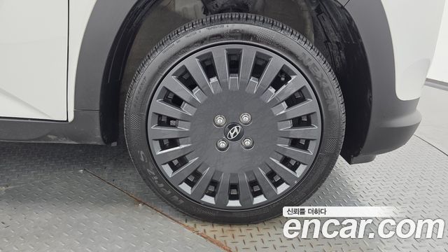 Hyundai Casper Turbo Inspiration - фото 3