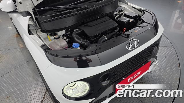 Hyundai Casper Turbo Inspiration - фото 4