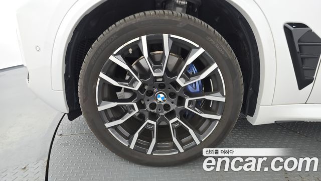 BMW X5 G05 xDrive 30d M Sport - фото 4