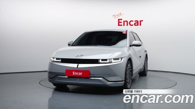 Hyundai Ioniq5 Long range Prestige - фото 2