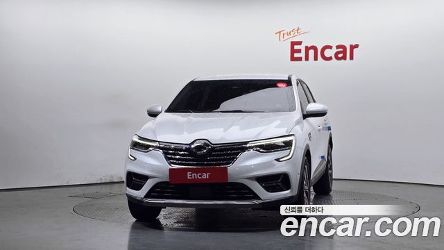 Renault Samsung XM3 1.6 GTe RE - фото 2