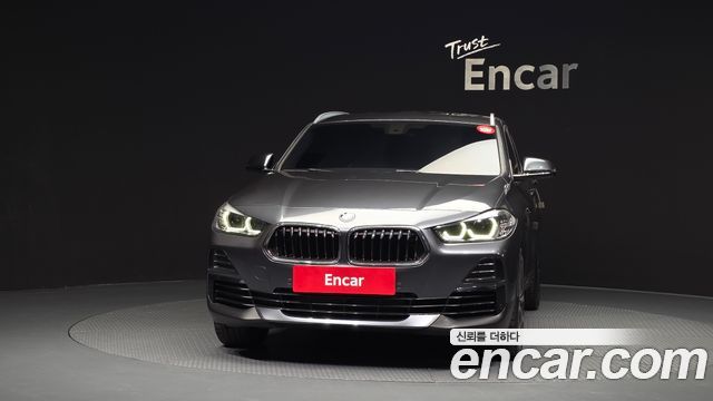 BMW X2 F39 xDrive20i Advantage - фото 2