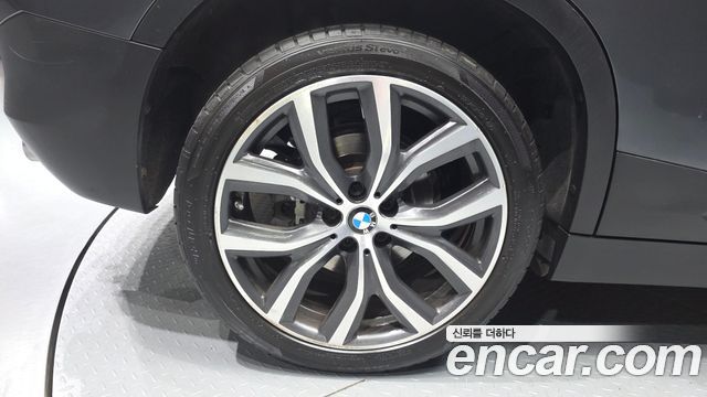 BMW X2 F39 xDrive20i Advantage - фото 4