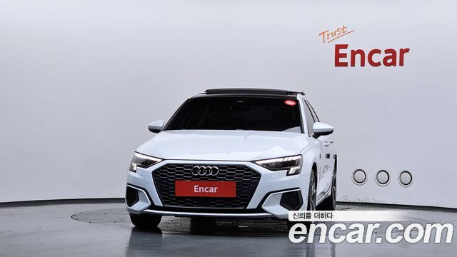 Audi A3 40 TFSI - фото 2