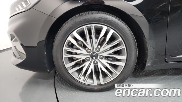 Kia K7 Premier 2.5 GDI X Edition - фото 4