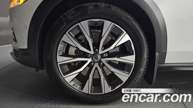 Volvo V90 B5 Ultimate AWD - фото 4