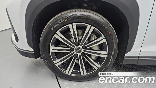 BYD Sealion 7 Base - фото 4