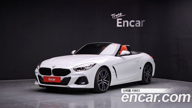 BMW Z4 G29 sDrive20i M Sport - фото 0