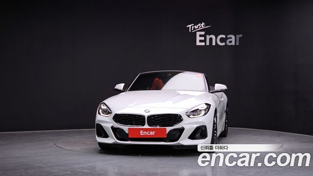 BMW Z4 G29 sDrive20i M Sport - фото 2