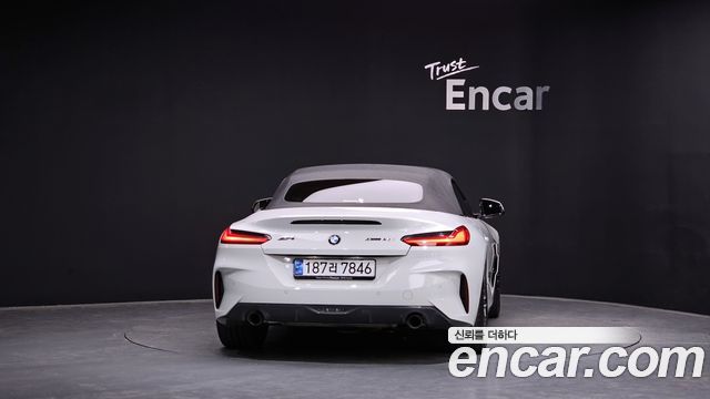 BMW Z4 G29 sDrive20i M Sport - фото 3