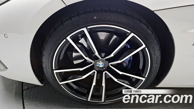 BMW Z4 G29 sDrive20i M Sport - фото 4