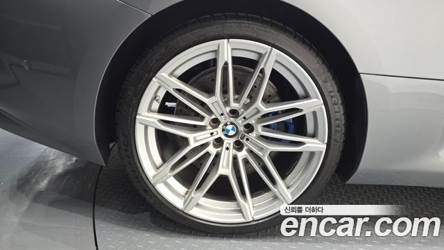 BMW M2 G87 M2 Coupe - фото 4