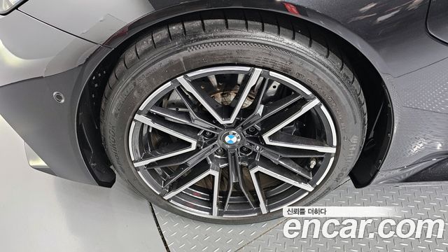 BMW M5 G90 M5 Sedan - фото 4