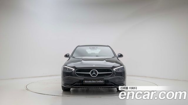 Mercedes-Benz C-Class W206 C200 Avantgarde - фото 2