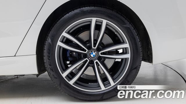 BMW Gran Turismo G32 620d M Sport - фото 4