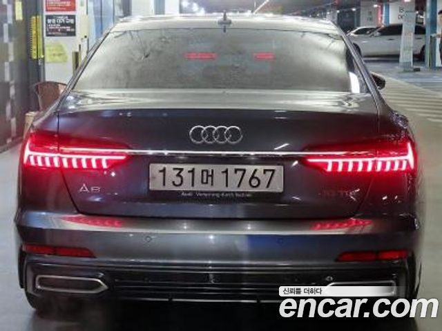 Audi A6 C8 40 TDI Premium - фото 4