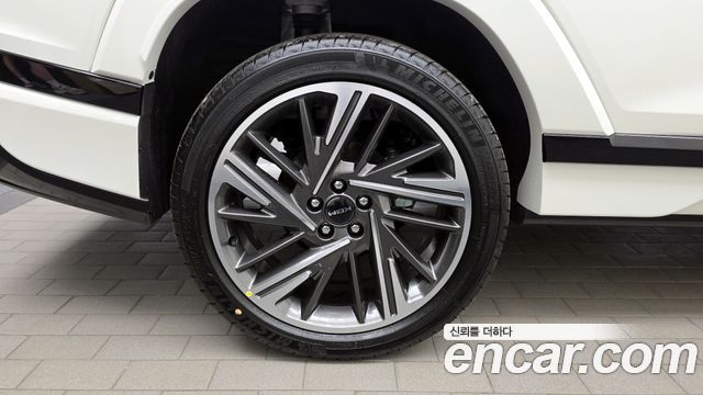 SsangYong Actyon 2-го поколения Gasoline 1.5 4WD S9 - фото 4