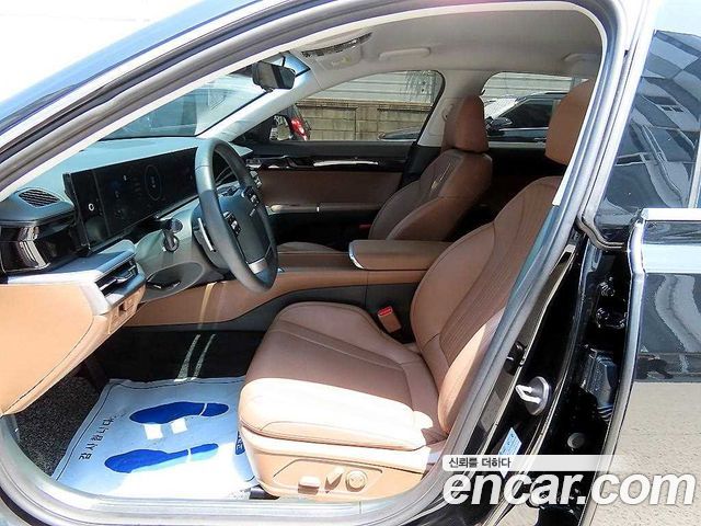 Hyundai Grandeur GN7 2,5 Gasoline 2WD Premium - фото 4