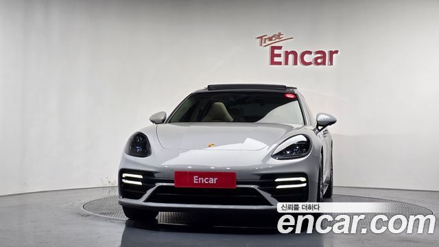 Porsche Panamera 4.0 GTS - фото 2