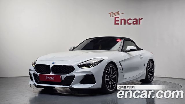 BMW Z4 G29 sDrive20i M Sport - фото 0