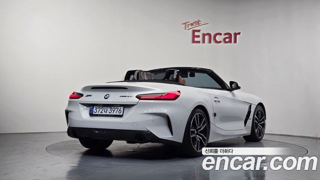 BMW Z4 G29 sDrive20i M Sport - фото 1