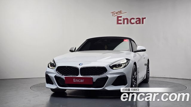 BMW Z4 G29 sDrive20i M Sport - фото 2