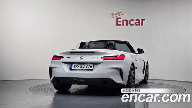 BMW Z4 G29 sDrive20i M Sport - фото 3