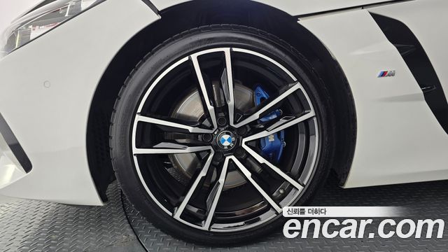 BMW Z4 G29 sDrive20i M Sport - фото 4