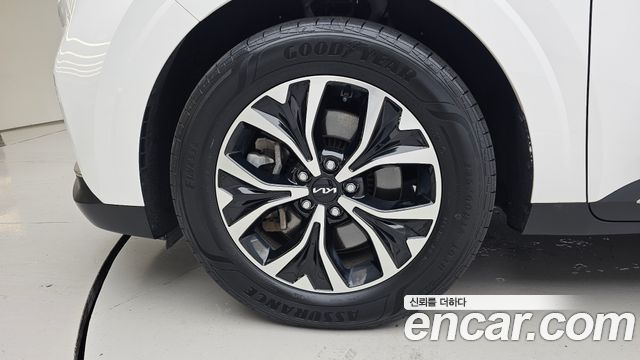 Kia Carnival 4-го поколения 9-Seater Noblesse - фото 4