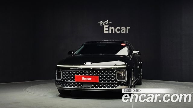 Hyundai Grandeur GN7 2,5 Gasoline 2WD Premium - фото 2