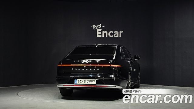 Hyundai Grandeur GN7 2,5 Gasoline 2WD Premium - фото 3