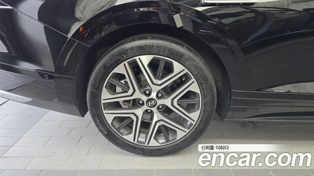 Hyundai Grandeur GN7 2,5 Gasoline 2WD Premium - фото 4