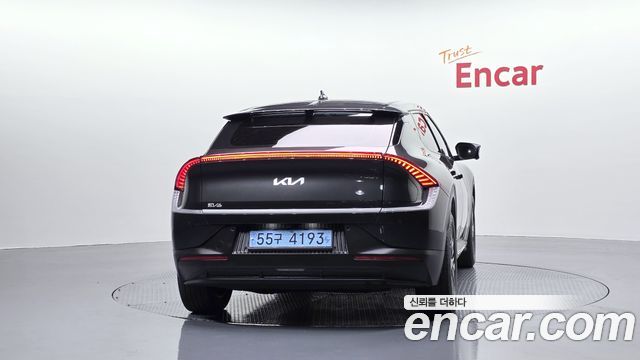 Kia EV6 Long Range Air - фото 3