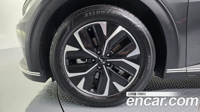 Kia EV6 Long Range Air - фото 4