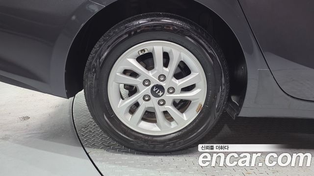 Kia K3 Совершенно новый Luxury - фото 4