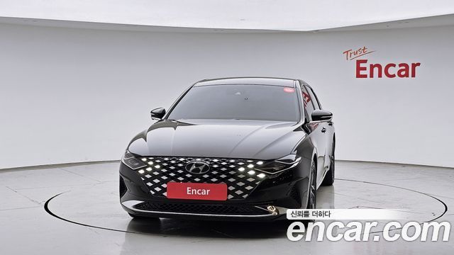 Hyundai Grandeur Новый IG 2.5 Premium Choice - фото 2