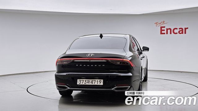 Hyundai Grandeur Новый IG 2.5 Premium Choice - фото 3