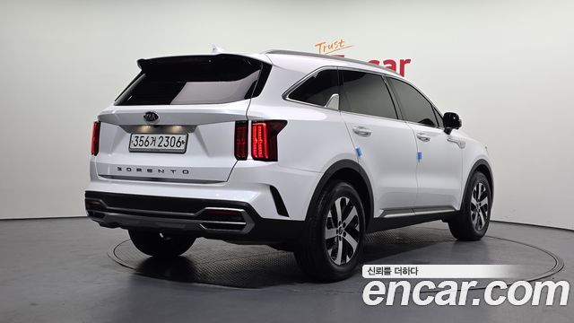 Kia Sorento 4-го поколения Diesel 2.2 2WD Noblesse - фото 1