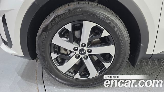 Kia Sorento 4-го поколения Diesel 2.2 2WD Noblesse - фото 4