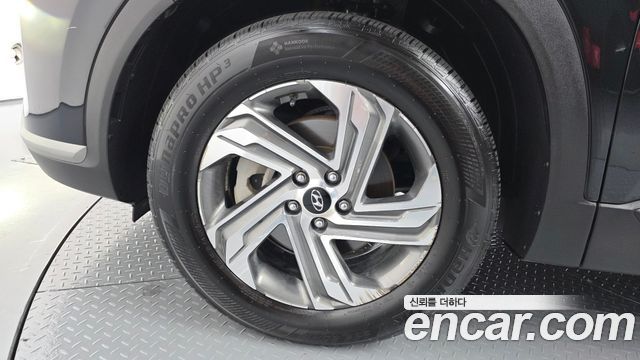 Hyundai Santafe Новый Diesel 2.2 4WD Prestige - фото 4
