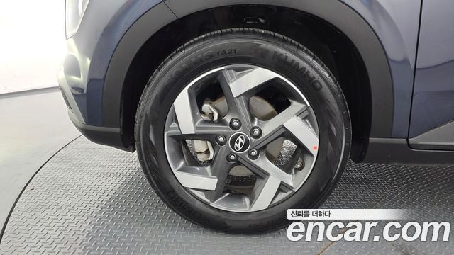 Hyundai Venue 1.6 Modern - фото 4