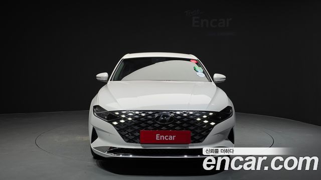 Hyundai Grandeur Новый IG 2.5 Premium Choice - фото 2
