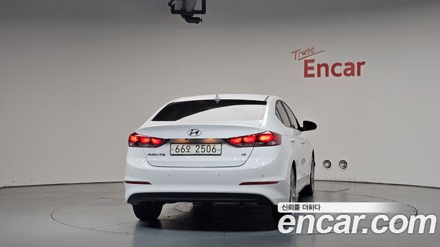 Hyundai Avante AD 1.6 GDI Value Plus - фото 3