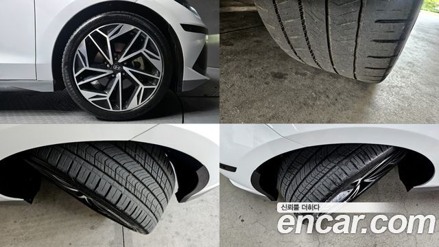Hyundai Ioniq6 Long Range Prestige - фото 4